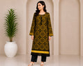2 Piece Lawn Suit
